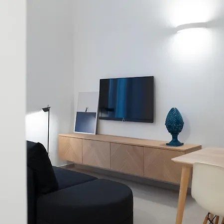 Apartamento Casa Di Luce *