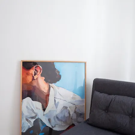 Apartamento Casa Di Luce Gioia Del Colle
