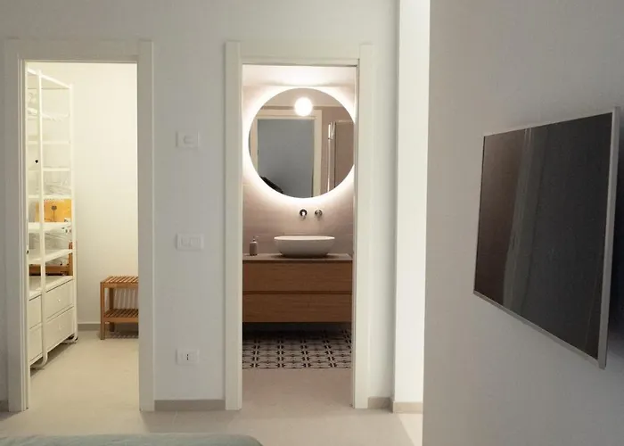 公寓 Casa Di Luce 乔亚德尔科尔