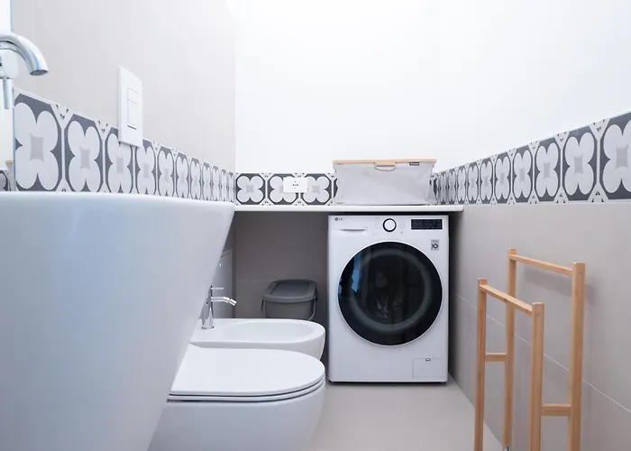 Casa Di Luce * 乔亚德尔科尔