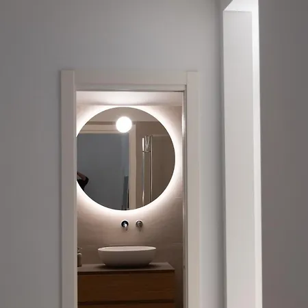 Casa Di Luce 지오이아델콜레