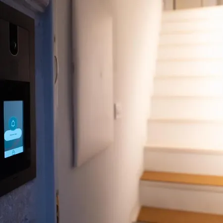 Casa Di Luce Appartement Gioia Del Colle