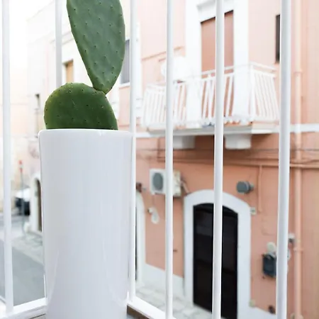 Casa Di Luce * Gioia Del Colle