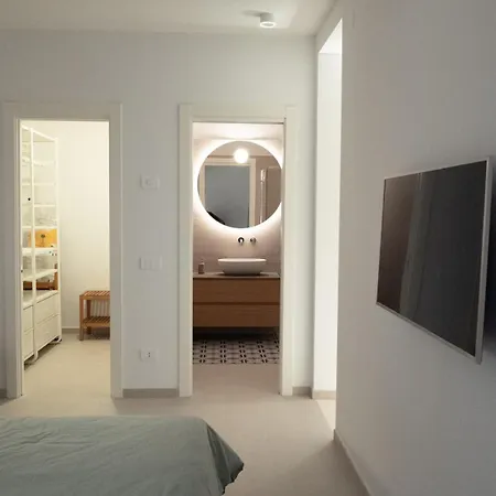 Appartement Casa Di Luce Gioia Del Colle