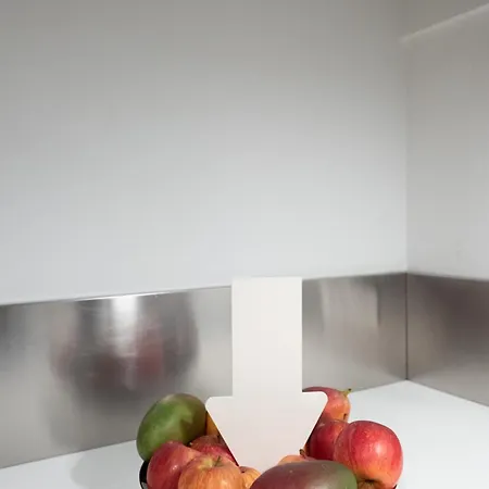 아파트 Casa Di Luce