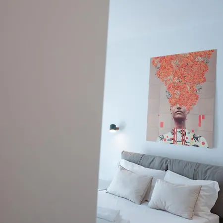 Casa Di Luce Lejlighed *