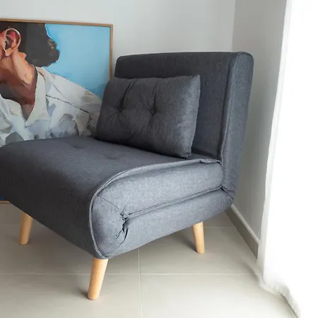 Casa Di Luce Appartement Gioia Del Colle