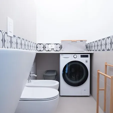 Casa Di Luce * Gioia Del Colle