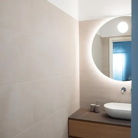 Appartement Casa Di Luce *