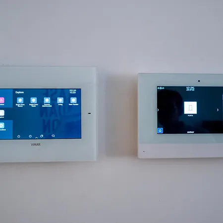 Appartement Casa Di Luce Gioia Del Colle