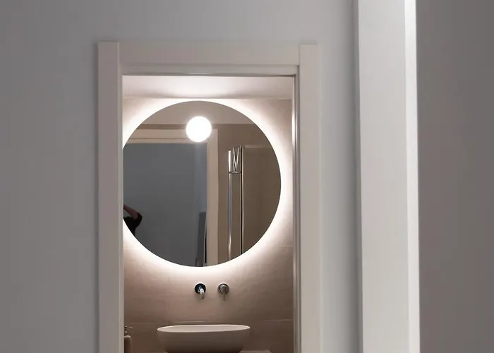 Casa Di Luce Gioia Del Colle