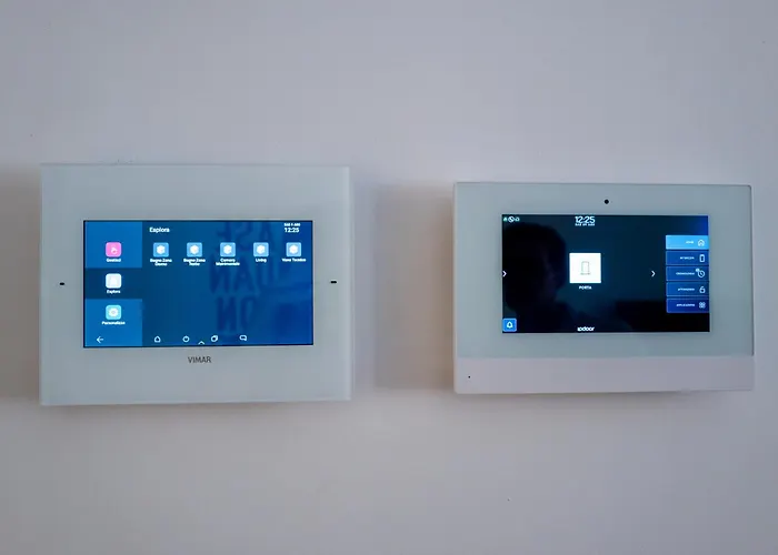 Daire Casa Di Luce Gioia Del Colle