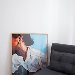公寓 Casa Di Luce 乔亚德尔科尔